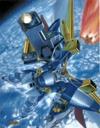 Wing gundam (3)