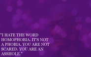 Homophobia morgan freeman by flickerinpheonix-d5icdni