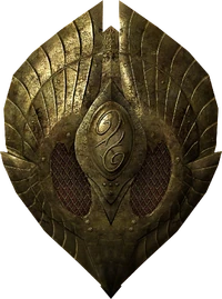 ArmorElvenShield