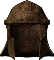 Imperial Light Helmet
