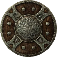 Iron Shield SK