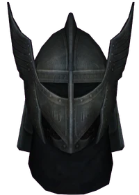 Steel Plate Helmet