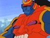 Bishamon (U.S. Cartoon)