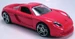 Porsche Carrera GT red 2013 HW City Street Power