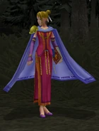 FE10 Fire Sage (Calill)