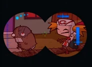 Gopher dance
