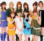 Morning-musume