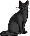 Cinderfur.warrior