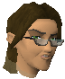 Barb chathead