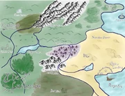 The Landscape