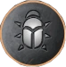 Scabaras symbol