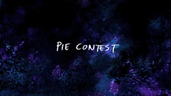 Piecontest