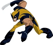 Wolverine (Tierra-80920)