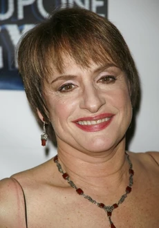 Patti LuPone