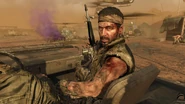 Woods at Khe Sanh BO