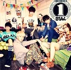 B1A4 1 Album