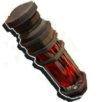 Sokolov's Health Elixir