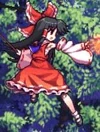 HM Reimu