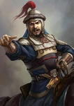 ROTK12 Guo Huai