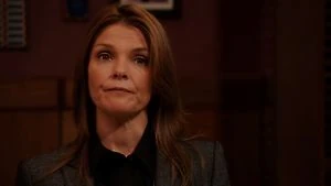 Alexandra Eames Law and Order