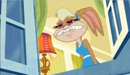Upset Lola 2