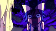 Juvia's jealousy