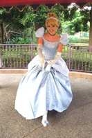 Cinderella HKDL 2012