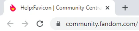 This is a favicon