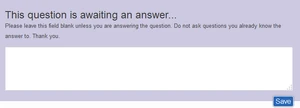 Wikianswers answer box