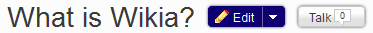 Wikianswers edit answer with edits