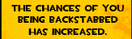Backstab
