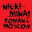 Roman in Moscow cover