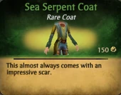 Sshcoat