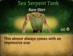 SeaSerpentTank