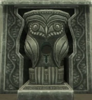 Owl Character