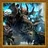 Boss baal frame