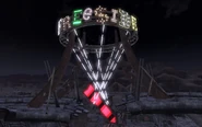 Freeside Nightlights