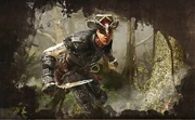 Aveline pre-order concept