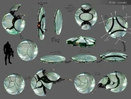 Concept - Cyberdisc