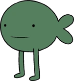 Woobeewoo Villager -2