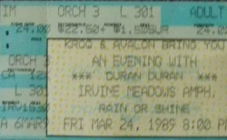 1 a q Irvine Meadows Amphitheater, Irvine, CA, USA wikipedia duran duran