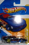 Hot wheels 004