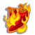 Flame Pepper-icon