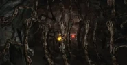 Hades secret room