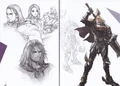 Siegfried SC5 Artbook