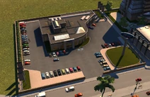 CXL FordDealership