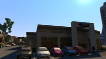 CXL FordDealership2
