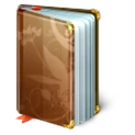 Secret book 128