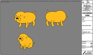 Modelsheet farmworldjake