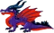 ObsidianDragonAdult